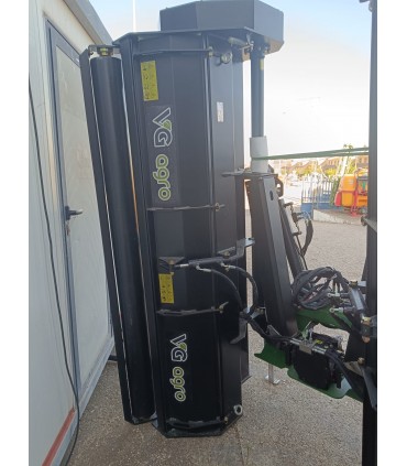 TRITURADORA VG AGRO KPL-460