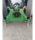 TRITURADORA VG AGRO KPL-460
