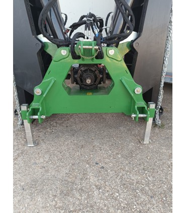TRITURADORA VG AGRO KPL-460