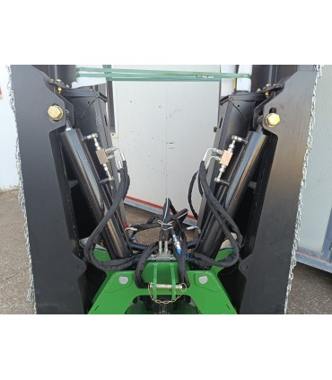 TRITURADORA VG AGRO KPL-460