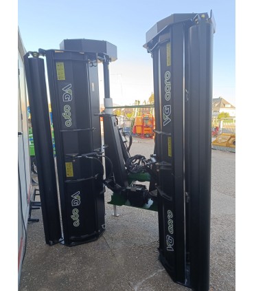 TRITURADORA VG AGRO KPL-460