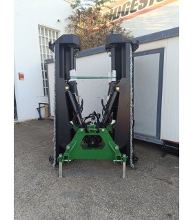 TRITURADORA VG AGRO KPL-460