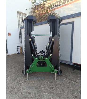 TRITURADORA VG AGRO KPL-460