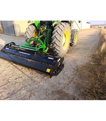TRITURADORA VG AGRO SPR-280