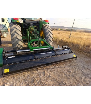 TRITURADORA VG AGRO SPR-280