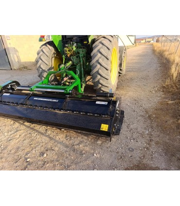 TRITURADORA VG AGRO SPR-280