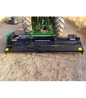 TRITURADORA VG AGRO SPR-280