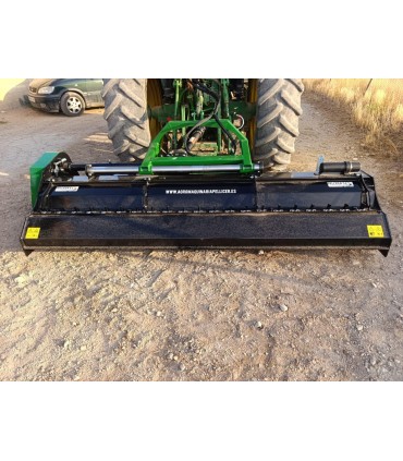 TRITURADORA VG AGRO SPR-280