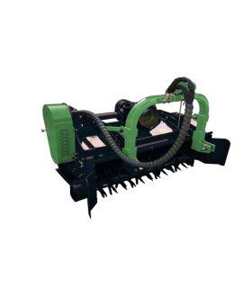 TRITURADORA VG AGRO KDA 150