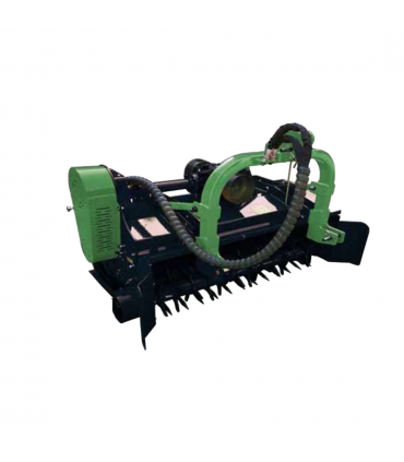 TRITURADORA VG AGRO KDA 150