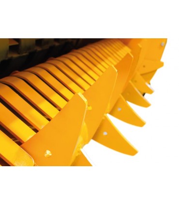 TRITURADORA LOPEZ GARRIDO TPRO