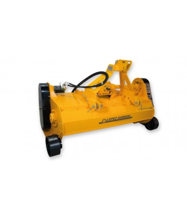 TRITURADORA LOPEZ GARRIDO TSPRO