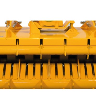 TRITURADORA LOPEZ GARRIDO TSPRO