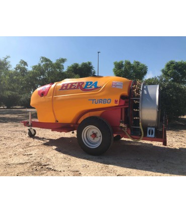 ATOMIZADOR HERPA FIBERGLASS