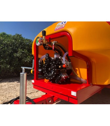 ATOMIZADOR HERPA FIBERGLASS