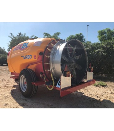 ATOMIZADOR HERPA FIBERGLASS