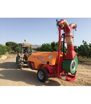 CAÑÓN ARRASTRADO HERPA