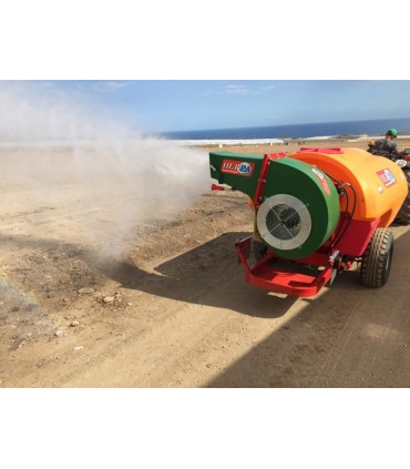 CAÑÓN ARRASTRADO HERPA