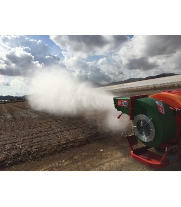 CAÑÓN ARRASTRADO HERPA