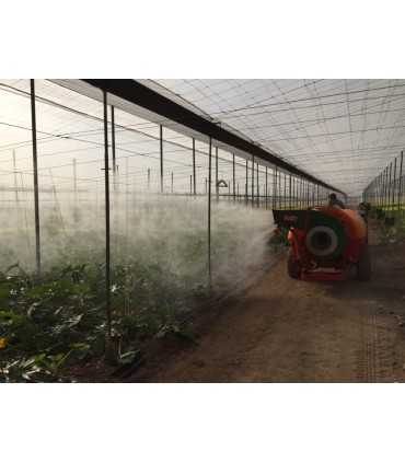 CAÑÓN ARRASTRADO HERPA