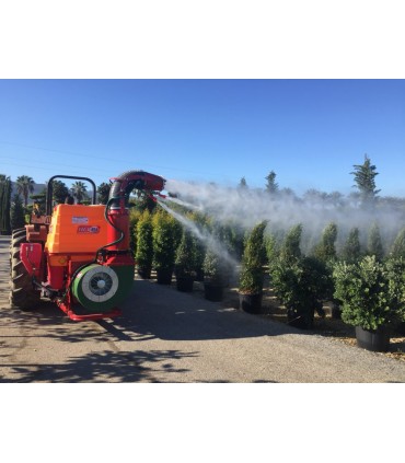 CAÑÓN SUSPENDIDO HERPA