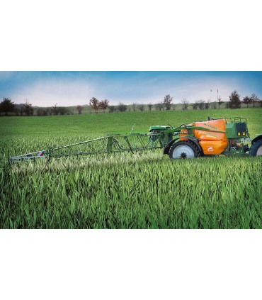 SULFATADORA ARRASTRADA AMAZONE UX Special