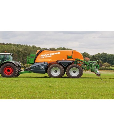 SULFATADORA ARRASTRADA AMAZONE UX 11200