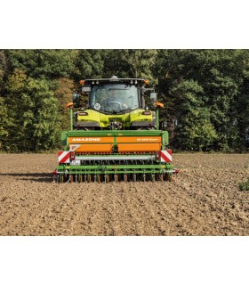 SEMBRADORA AMAZONE D9 AD