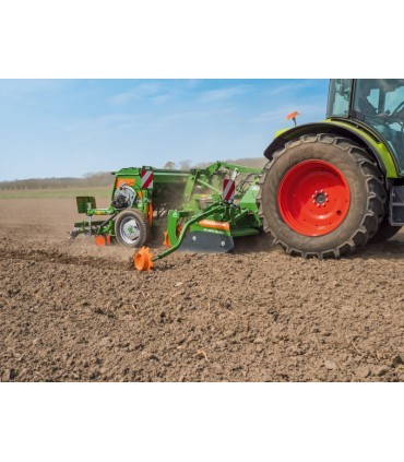 SEMBRADORA AMAZONE D9 AD