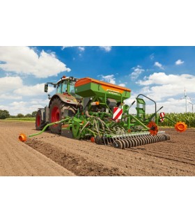 SEMBRADORA AMAZONE AD P 01 SPECIAL