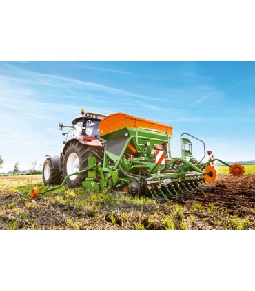 SEMBRADORA AMAZONE AD P 01 SPECIAL