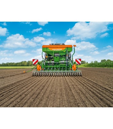 SEMBRADORA AMAZONE AD P 01 SPECIAL