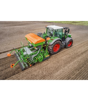 SEMBRADORA AMAZONE AD P 01 SPECIAL