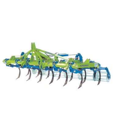 CHISEL AGROMET