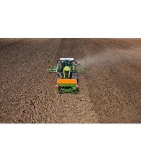 SEMBRADORA AMAZONE AVANT