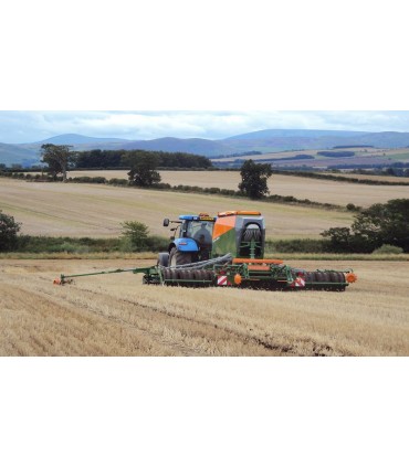 SEMBRADORA AMAZONE CAYENA DE REJAS