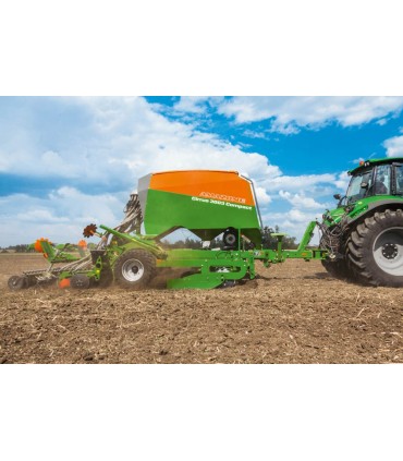 SEMBRADORA AMAZONE CIRRUS