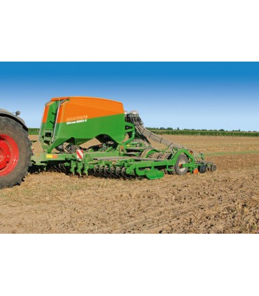 SEMBRADORA AMAZONE CIRRUS