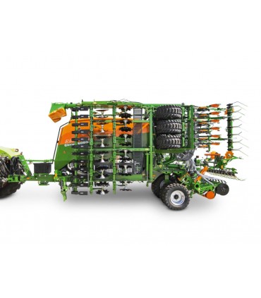 SEMBRADORA AMAZONE CIRRUS