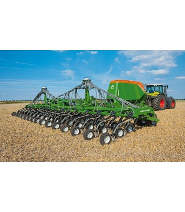 SEMBRADORA AMAZONE CONDOR