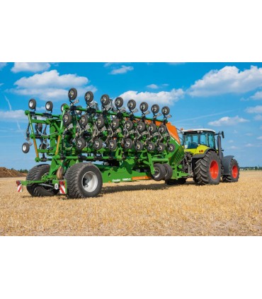 SEMBRADORA AMAZONE CONDOR