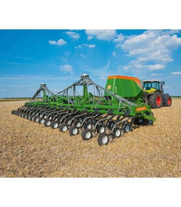 SEMBRADORA AMAZONE CONDOR