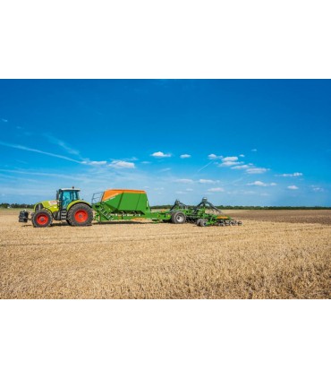 SEMBRADORA AMAZONE CONDOR