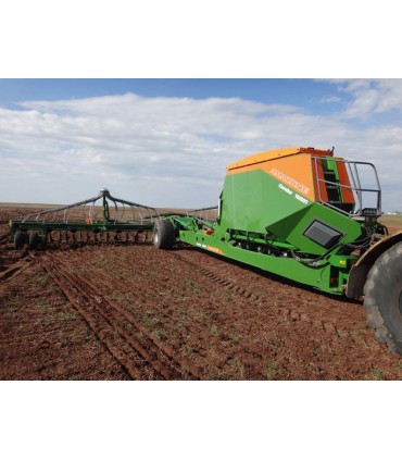 SEMBRADORA AMAZONE CONDOR