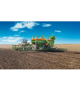 SEMBRADORA AMAZONE PRIMERA DMC