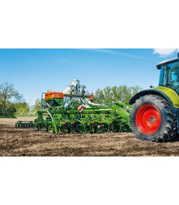 SEMBRADORA AMAZONE PRIMERA DMC