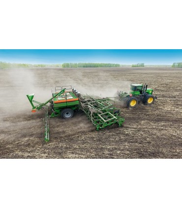 SEMBRADORA AMAZONE PRIMERA DMC