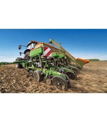 SEMBRADORA AMAZONE PRECEA DE DISCOS