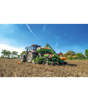 SEMBRADORA AMAZONE PRECEA DE DISCOS