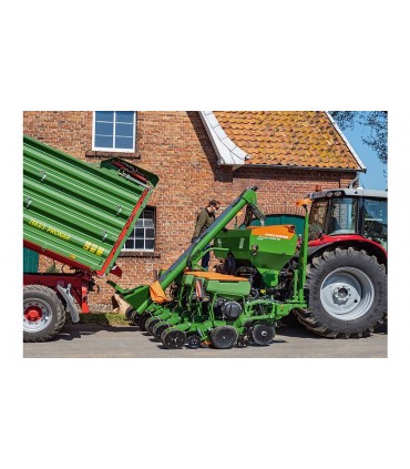 SEMBRADORA AMAZONE PRECEA DE DISCOS